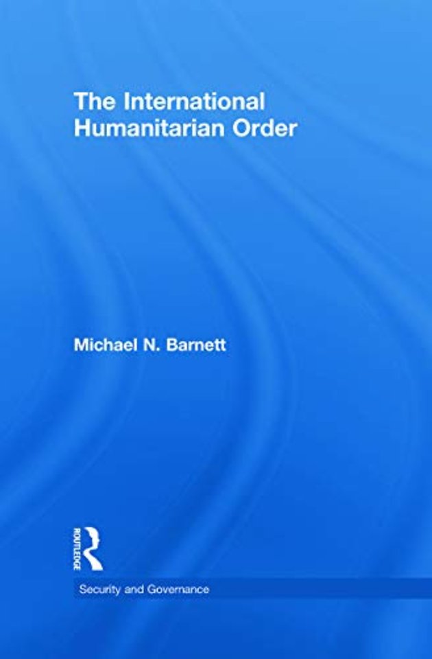 International Humanitarian Order