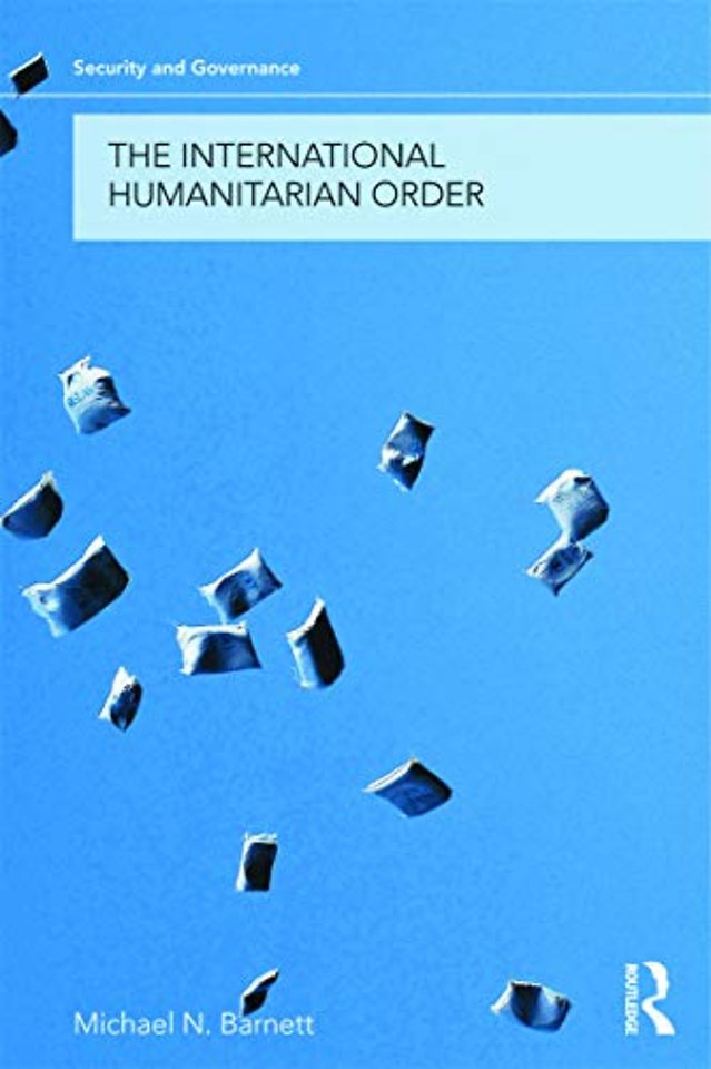 International Humanitarian Order
