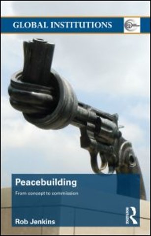 Peacebuilding