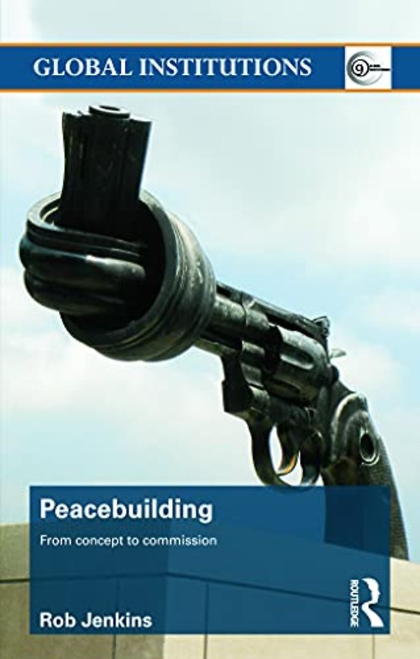 Peacebuilding