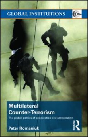 Multilateral Counter-Terrorism
