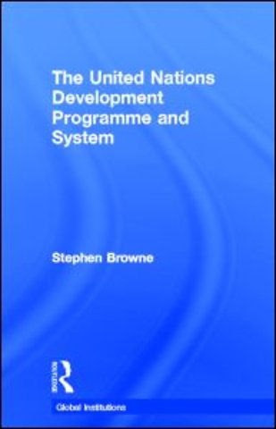 United Nations Development Programme and System (UNDP)