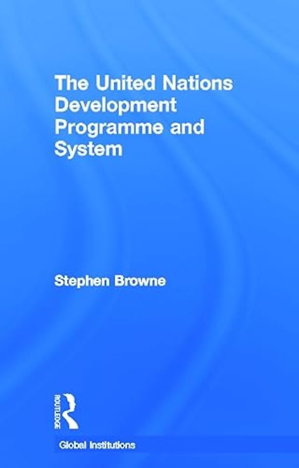 United Nations Development Programme and System (UNDP)