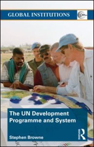 United Nations Development Programme and System (UNDP)