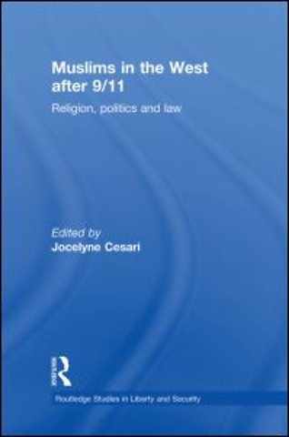 Muslims in the West after 9/11