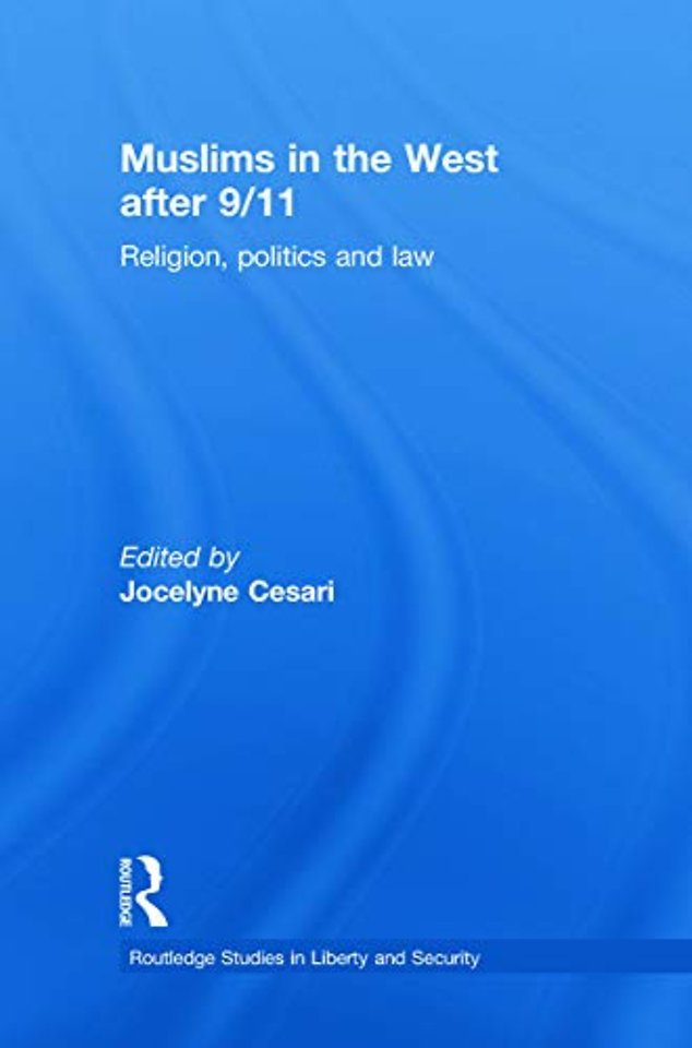 Muslims in the West after 9/11