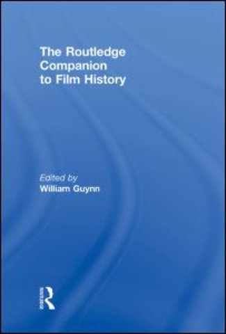 Routledge Companion to Film History