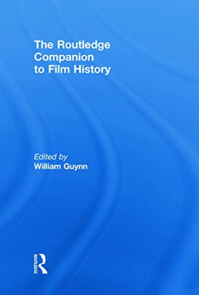 Routledge Companion to Film History