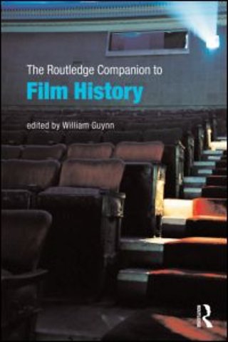 Routledge Companion to Film History