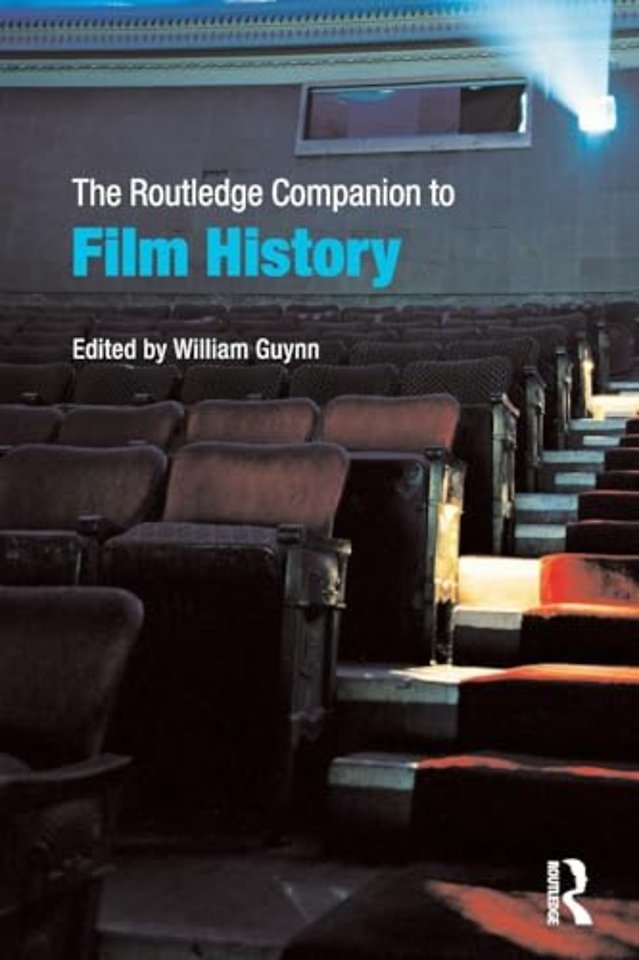Routledge Companion to Film History