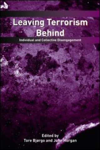 Leaving Terrorism Behind