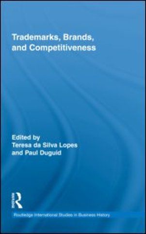 Trademarks, Brands, and Competitiveness