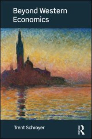 Beyond Western Economics