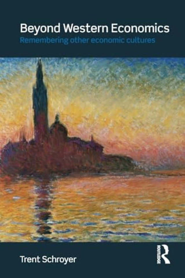 Beyond Western Economics