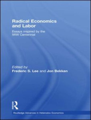 Radical Economics and Labour