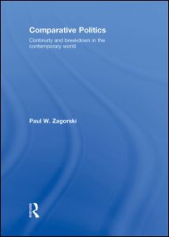 Comparative Politics