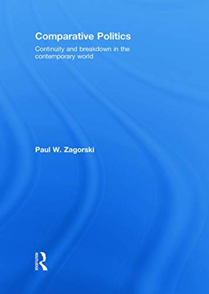 Comparative Politics