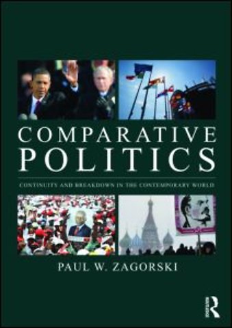 Comparative Politics