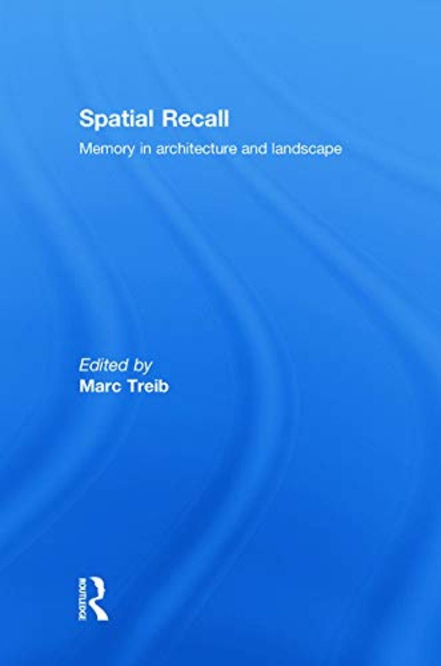 Spatial Recall