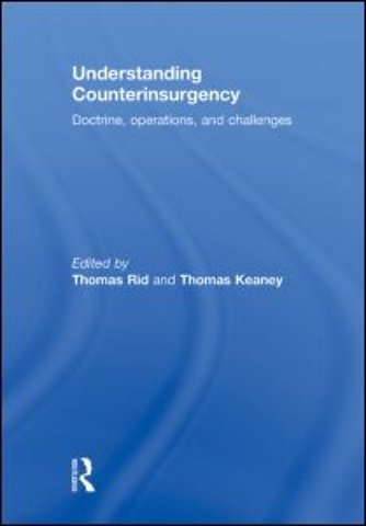 Understanding Counterinsurgency