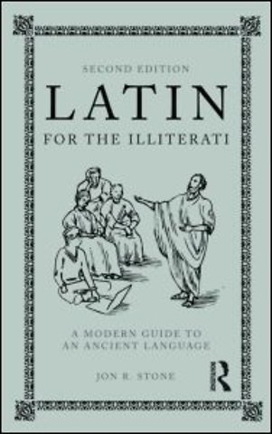 Latin for the Illiterati