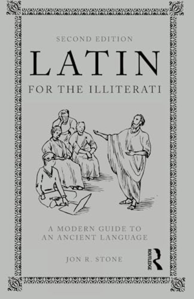 Latin for the Illiterati