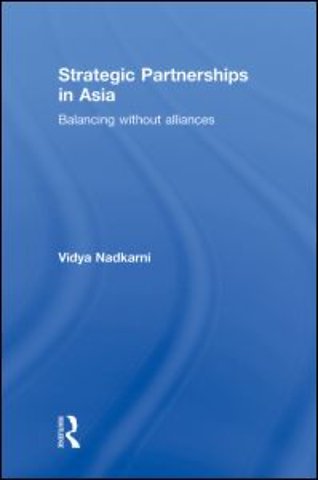 Strategic Partnerships in Asia