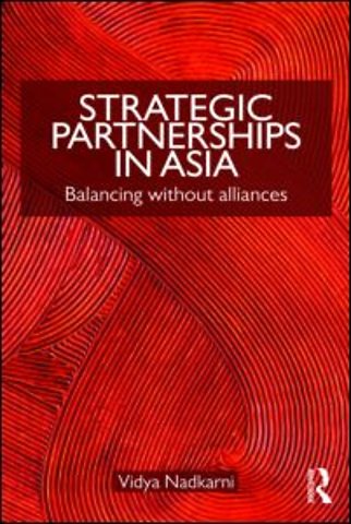 Strategic Partnerships in Asia
