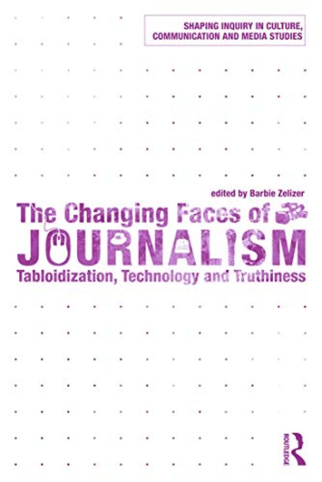 Changing Faces of Journalism
