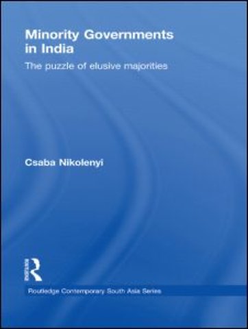 Minority Governments in India