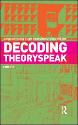 Decoding Theoryspeak