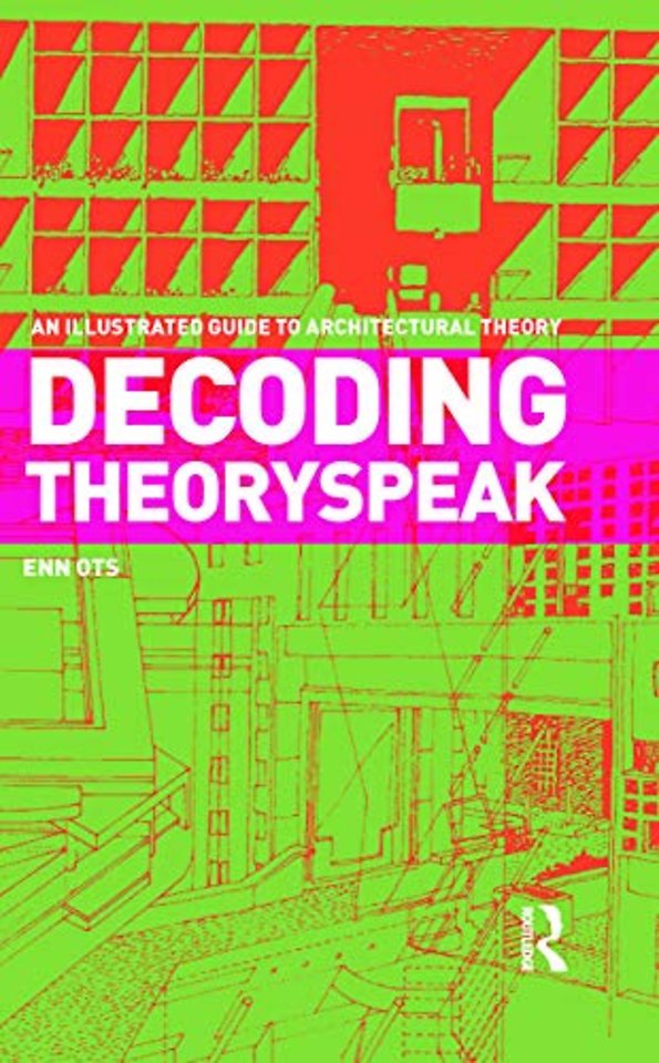 Decoding Theoryspeak