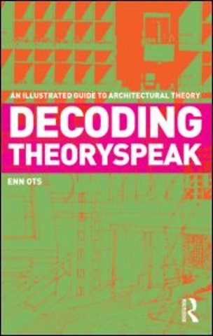Decoding Theoryspeak