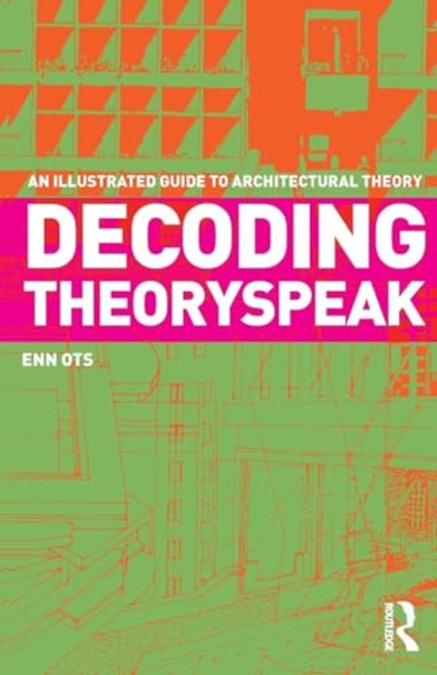 Decoding Theoryspeak