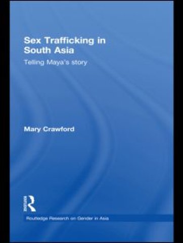 Sex Trafficking in South Asia