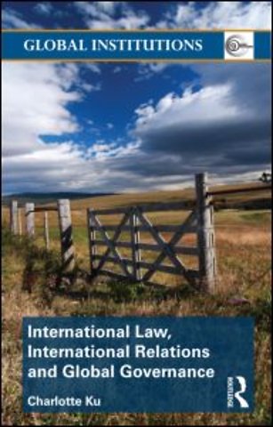 International Law, International Relations and Global Governance