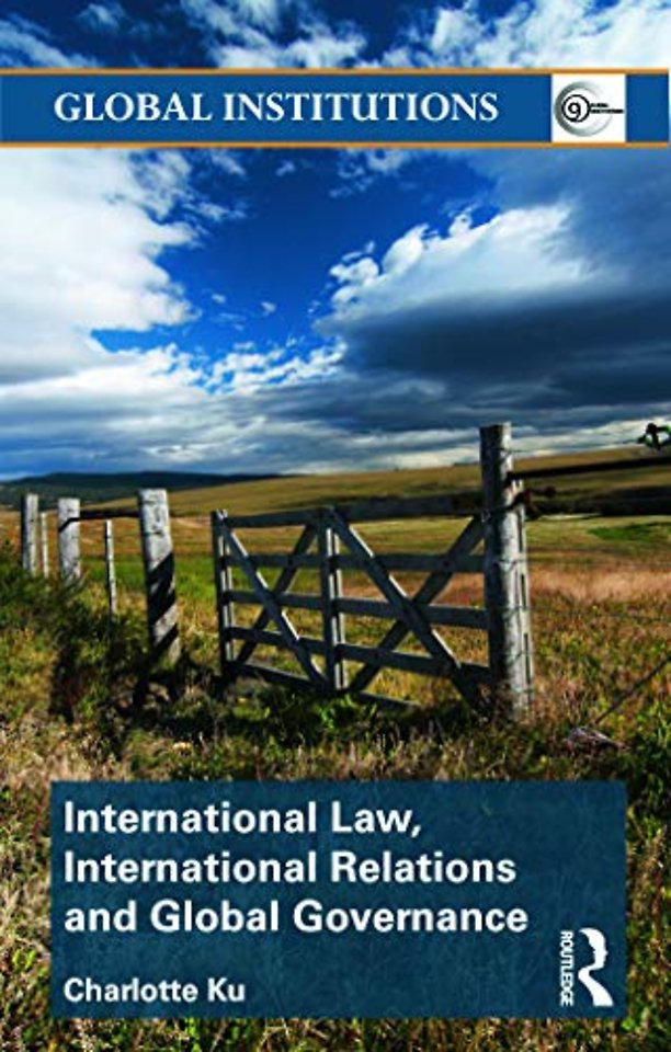 International Law, International Relations and Global Governance