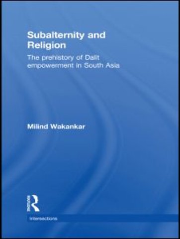 Subalternity and Religion