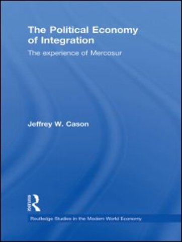 Political Economy of Integration