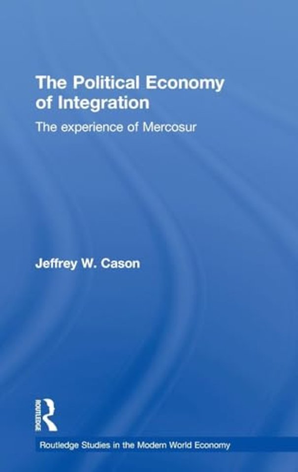 Political Economy of Integration