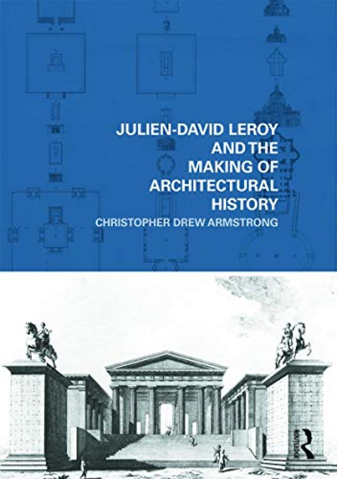 Classical Tradition in Architecture