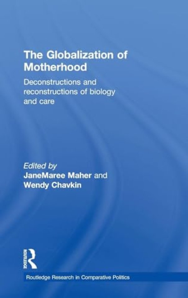 Globalization of Motherhood