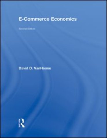 eCommerce Economics