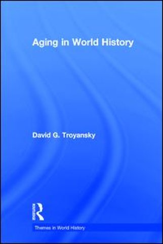 Aging in World History