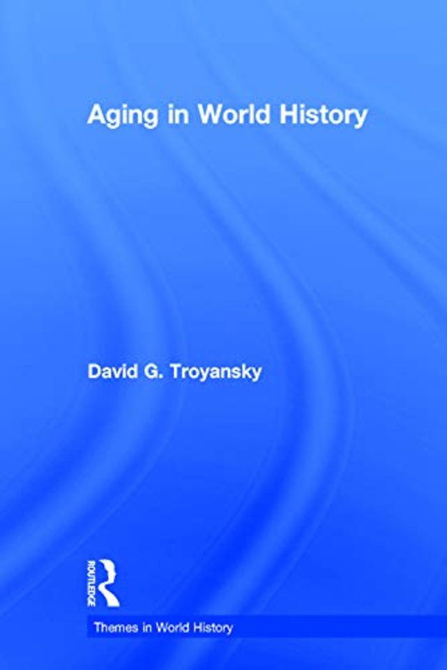 Aging in World History