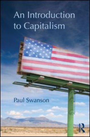 Introduction to Capitalism
