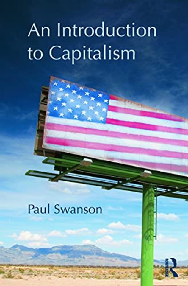 Introduction to Capitalism