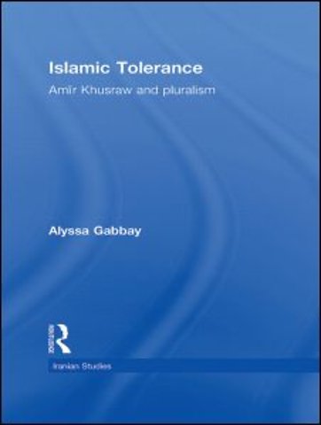 Islamic Tolerance