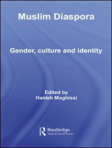 Muslim Diaspora