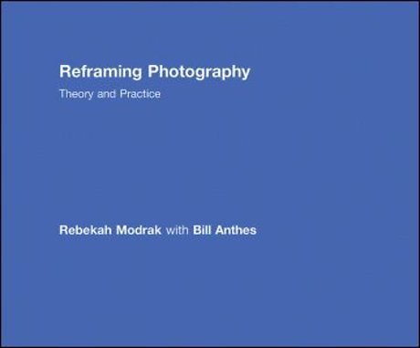 Reframing Photography